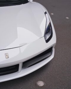 Hydrofobowa PPF Folia STEK DYNOwhite PREMIUM gwarancja 10 lat stekpoland.com