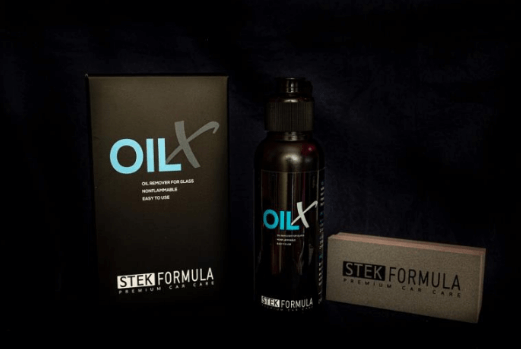Stek Formula X-OIL